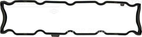 Citroen Bx 1982-1994 Arası TRD Turbo, 19 D Victor Reinz Marka Üst Kapak Contası