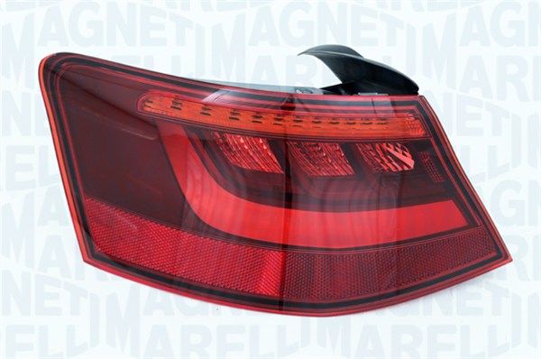 Audi A3 2012-2020 Arası 1.6 TDI Magneti Marelli Marka Dış Sağ Stop Lambası