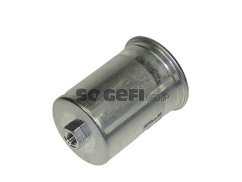 Alfa Romeo 164 1987-1998 Arası 3.0 i.e. QV Purflux Marka Benzin Yakıt Filtresi