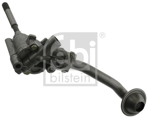 Audi A6 1994-1997 Arası 1.8, 1.8 quattro Febi Marka Yağ Pompası