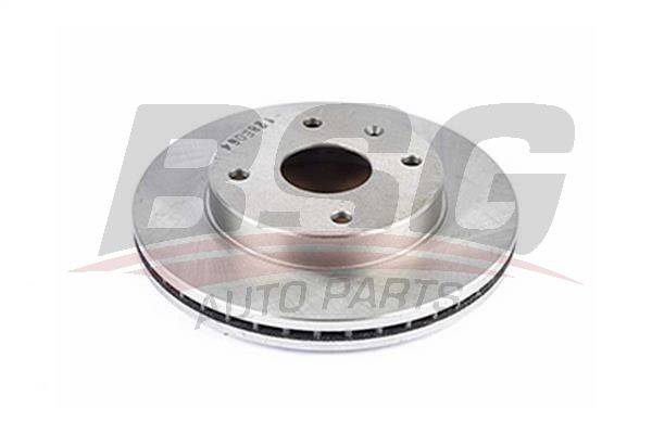 Chevrolet Lacetti 2003-2007 Arası 1.4 16V, 1.6, 2.0 D BSG Marka Ön Fren Diski