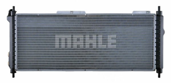 Opel Combo 1994-2001 Arası 1.2, 1.4 Mahle Marka Su Radyatörü