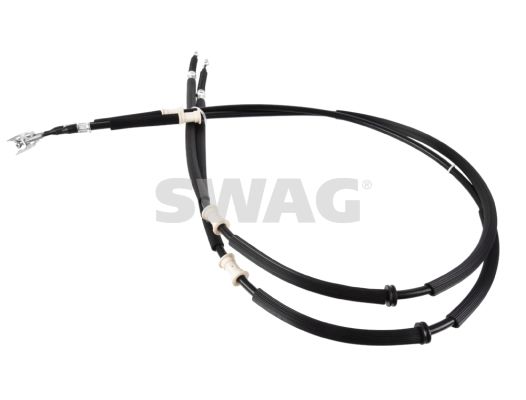 Opel Zafira 1999-2005 Arası 1.6 Swag Marka Arka El Fren Teli