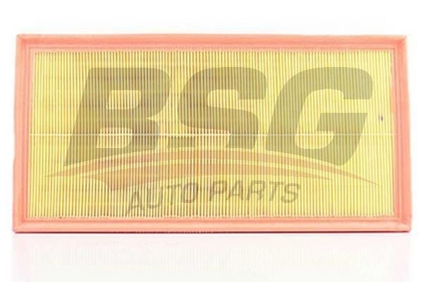 Porsche Cayenne 2010-2014 Arası 4.8 Turbo, 3.0 Diesel BSG Marka Hava Filtresi