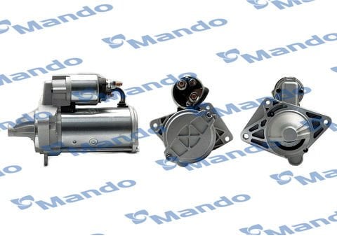 Renault Megane 2001-2012 Arası 2.0 dCi Mando Marka Marş Motoru