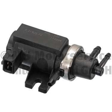Volkswagen Golf 1989-2008 Arası 1.9 TDI Pierburg Marka EGR Valfi