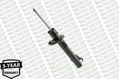 Ford Fiesta 2001-2014 Arası 1.6 16V Ön Sol Gazlı Monroe Marka Amortisör