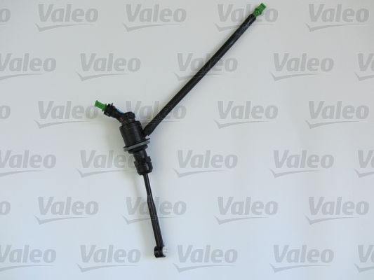 Opel Movano 2010-2014 Arası 2.3 CDTI FWD Valeo Marka Debriyaj Üst Merkezi
