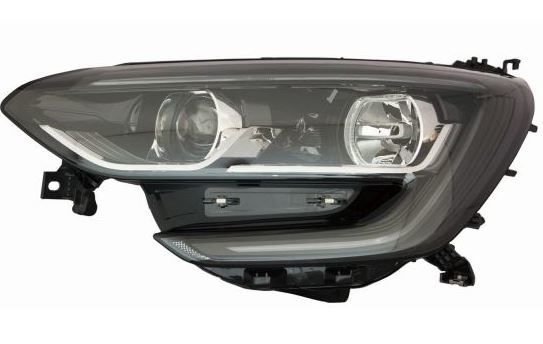 Megane IV Sol Far ''Touch Paket'' Depo DPO-551-11AEL-LDEM2