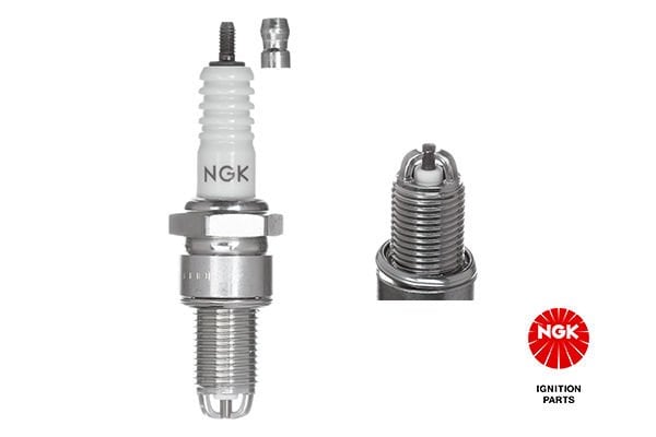 Alfa Romeo 155 1992-1997 Arası 2.0 16V Turbo Q4 NGK Marka Buji