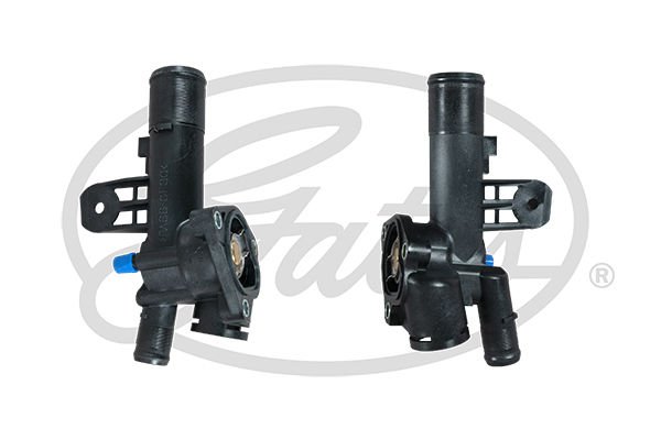 Renault Clio 2005-2014 Arası 1.5 dCi Gates Marka Termostat