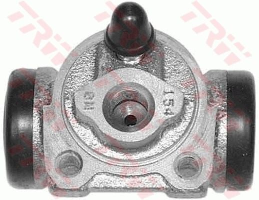 Renault Megane 1995-2008 Arası 1.9 dTi TRW Marka Fren Silindiri