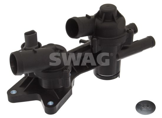 Volkswagen Golf 2003-2016 Arası 1.4 TSI Swag Marka Termostat