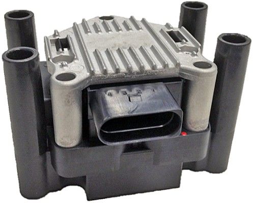 Volkswagen Golf 2004-2014 Arası 1.6 BiFuel, 1.6 MultiFuel Hella Marka Ateşleme Bobini