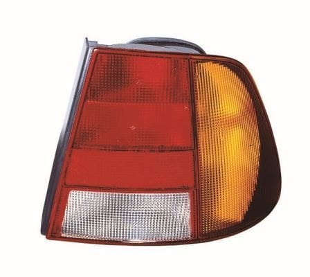 Volkswagen Polo 1995-2009 Arası 100 1.6, 60 1.4, 90 1.9 TDI, 75 1.6, 90 1.8, 64 1.9 SDI, 57 1.7 SDI, 110 1.9 TDI Depo Marka Sağ Stop Lambası