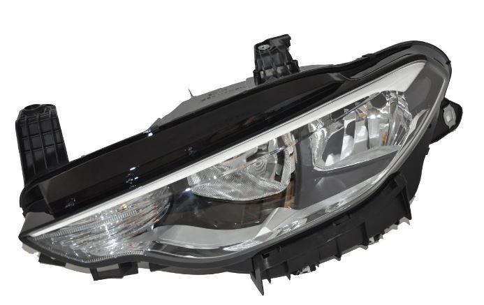 Egea (Sedan-Cross-SW) Sol Krom Far Opar 52145170