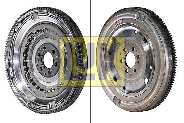 Audi A3 2003-2015 Arası 1.4 TFSI LUK Marka Volan