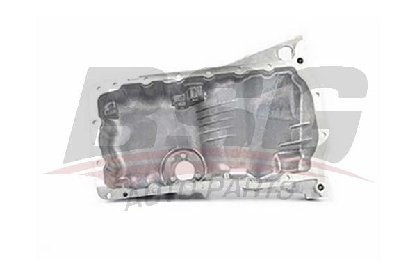 Audi A6 1997-2005 Arası 1.8 T quattro, 1.8 T BSG Marka Motor Yağ Karteri