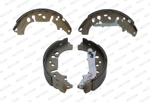 Fiat Punto Evo 2008-2012 Arası 1.3 D Multijet Ferodo Marka Pabuçlu Balata