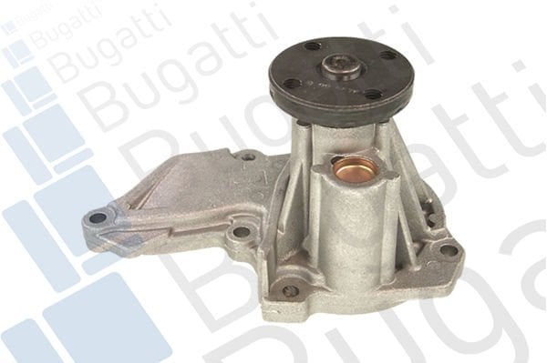 Ford Focus 1998-2009 Arası 1.6 16V, 1.4 16V Bugatti Marka Devirdaim Su Pompası