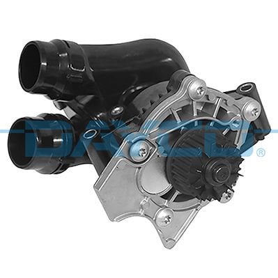 Volkswagen Passat 2005-2015 Arası 1.8 TSI, 2.0 TFSI Dayco Marka Devirdaim Su Pompası