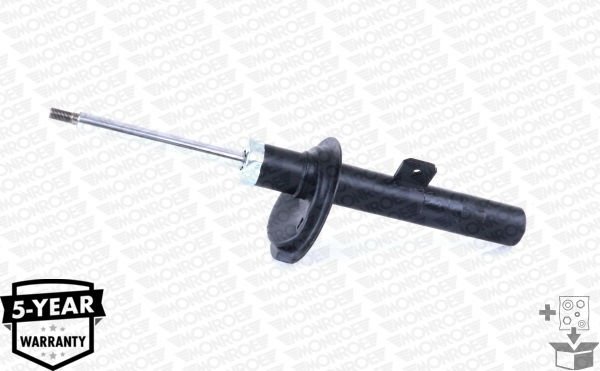 Citroen Berlingo 1996-2011 Arası 1.1 i Ön Sol Monroe Marka Amortisör