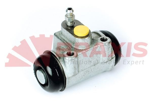 Citroen Jumper 1994-2002 Arası 2.5 TD 4x4 Braxis Marka Fren Silindiri