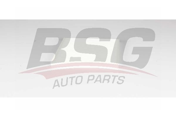 Fiat Bravo 2006-2010 Arası 1.4 16V, 1.6 D Multijet, 1.9 D Multijet, 1.4 LPG BSG Marka Polen Filtresi