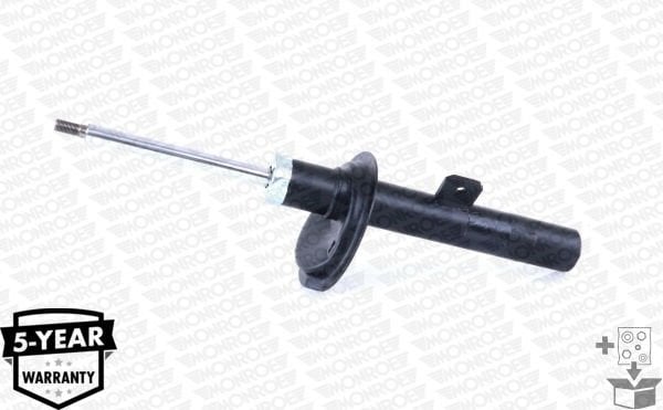 Citroen Berlingo 1996-2011 Arası 1.4 i Ön Sol Monroe Marka Amortisör
