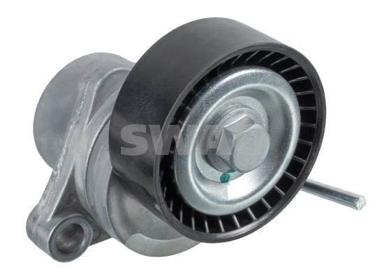 Citroen C3 2002-2006 Arası 1.1 i, 1.4 i Bivalent, 1.6 16V Swag Marka Vantilatör Kayış Gergi Rulmanı