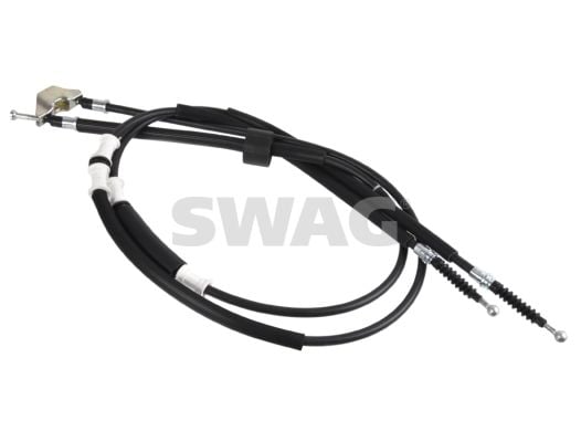 Opel Meriva 2003-2010 Arası 1.7 DTI Swag Marka Arka El Fren Teli
