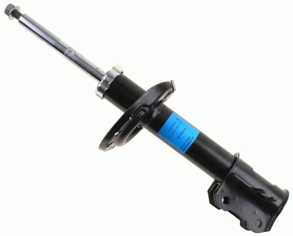 Opel Signum 2003-2008 Arası 2.2 direct Ön Sachs Marka Amortisör
