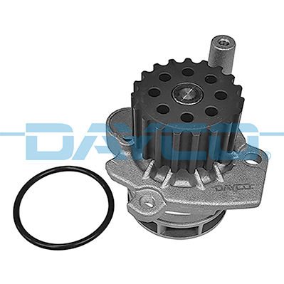 Volkswagen Passat 2005-2015 Arası 1.6 TDI, 2.0 TDI 4motion, 2.0 TDI Dayco Marka Devirdaim Su Pompası