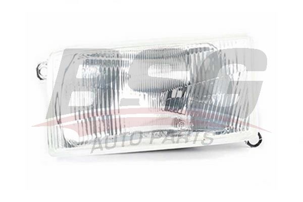 Volkswagen Transporter 1990-2004 Arası 2.5 Syncro Sol BSG Marka Far