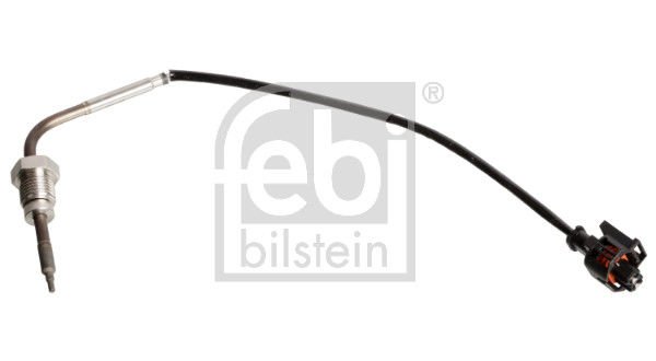 Chevrolet Captiva 2006-2010 Arası 2.0 D 4WD, 2.0 D, VCDi Tüm tekerlekleri çekişli Febi Marka Egzoz Sıcaklık Sensörü