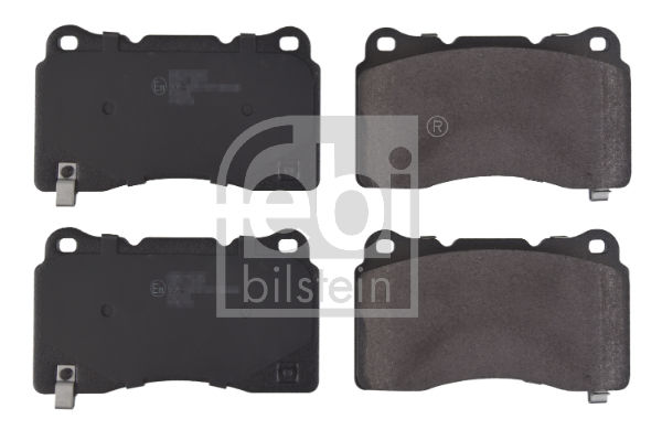Opel Astra 2011-2015 Arası 2.0 Febi Marka Balata