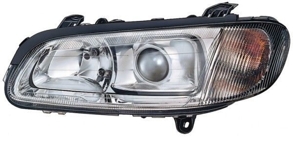 Opel Omega 1994-2005 Arası 2.5 V6 Sol Xenon Hella Marka Far
