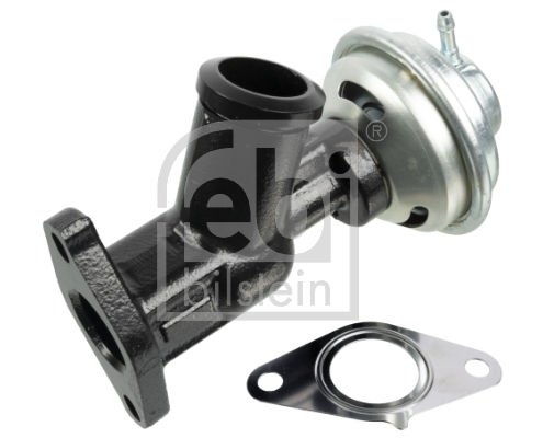 Peugeot 406 1995-2005 Arası 2.0 HDi 110, 2.0 HDI 110 Febi Marka EGR Valfi