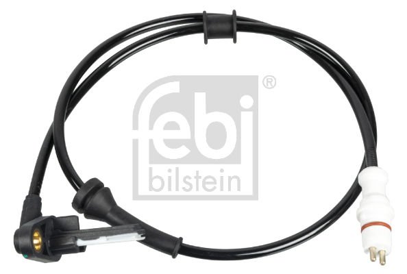 Renault Kangoo 1997-2001 Arası D 55 1.9 Febi Marka Arka Abs Sensörü