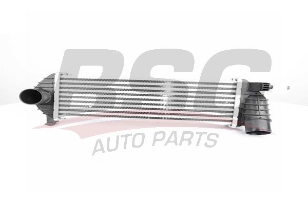 Renault Kangoo 2008-2013 Arası 1.5 dCi 70, 1.5 dCi 75, 1.5 dCi 85, 1.5 dCi 110, 1.5 dCi BSG Marka Turbo Radyatörü