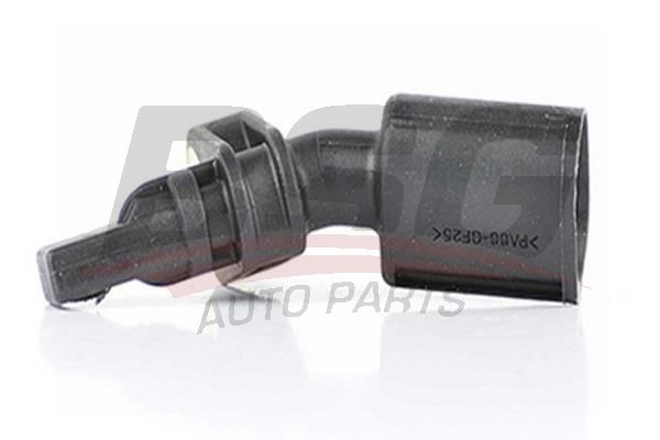 Skoda Fabia 2006-2014 Arası 1.2 12V BSG Marka Ön Abs Sensörü