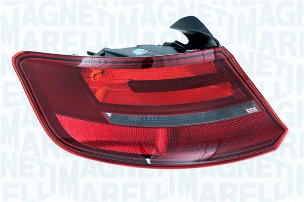 Audi A3 2012-2020 Arası 2.0 TDI quattro Magneti Marelli Marka Dış Sağ Stop Lambası