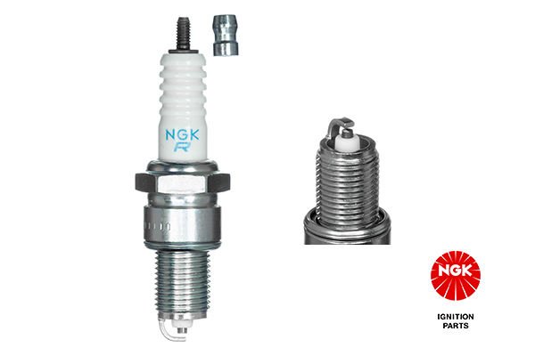 Alfa Romeo 155 1992-1997 Arası 2.5 V6 NGK Marka Buji