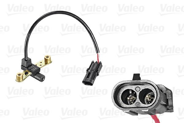 Renault 21 1986-1997 Arası 1.7 Valeo Marka Krank Sensörü
