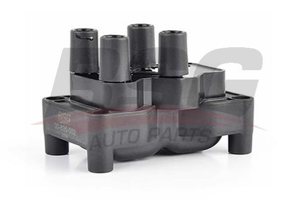 Ford Mondeo 2007-2015 Arası 1.6 Ti BSG Marka Ateşleme Bobini