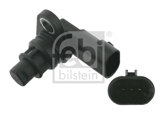 Opel Astra 2004-2015 Arası 1.9 CDTI 16V, 1.9 CDTI, 2.0 CDTI Febi Marka Eksantrik Devir Sensörü