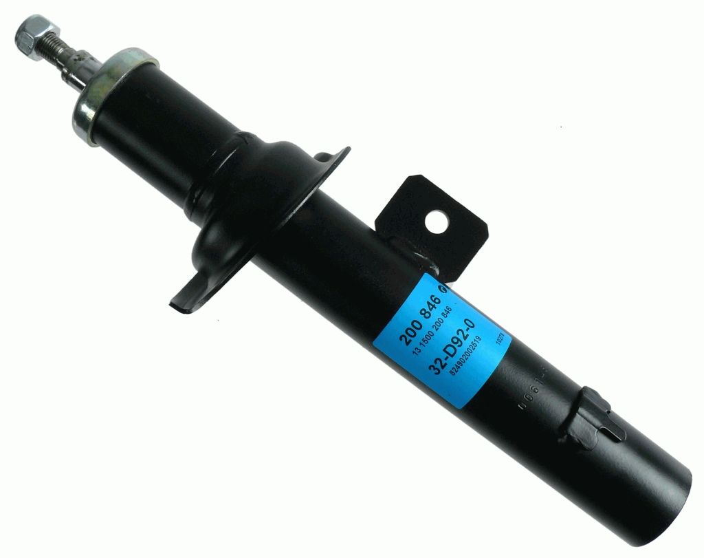 Peugeot 406 1995-2005 Arası 2.0 16V Ön Sağ Sachs Marka Amortisör