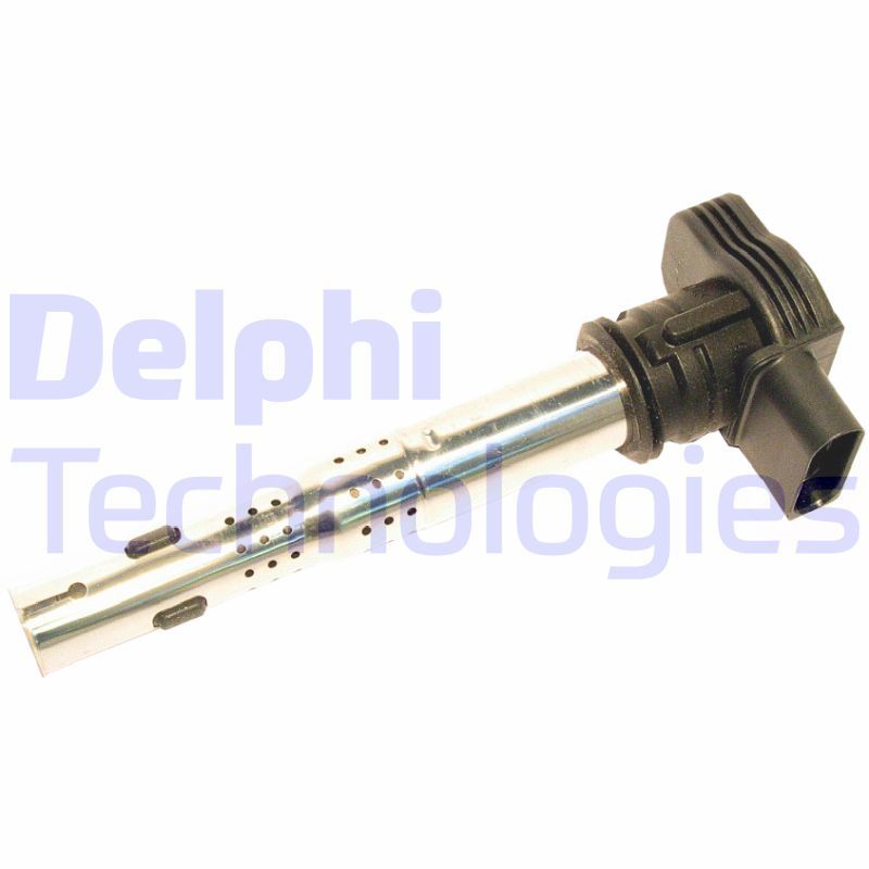 Volkswagen Golf 2008-2014 Arası 2.0 R 4motion Delphi Marka Ateşleme Bobini