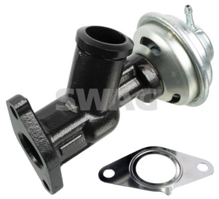 Peugeot 406 1995-2005 Arası 2.0 HDi 110, 2.0 HDI 110 Swag Marka EGR Valfi