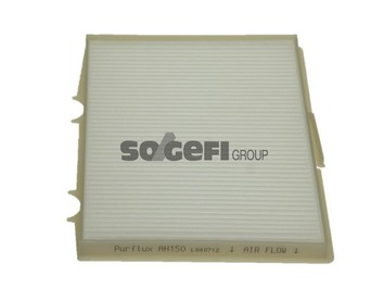 Renault Megane 1995-2004 Arası 1.6 e Purflux Marka Polen Filtresi